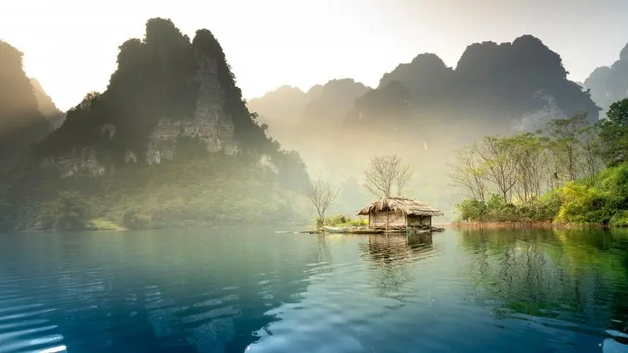 工业节能高性能